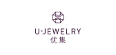 UJewelry/U Jewelry优集品牌LOGO图片