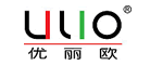 Ulio/优丽欧品牌LOGO图片