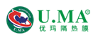 U.MA优玛品牌LOGO图片