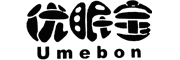 umebon/优眠宝品牌LOGO图片