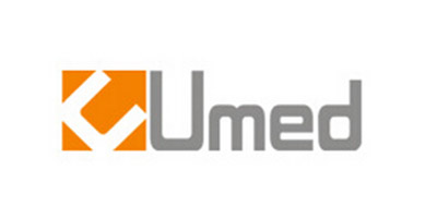 UMED/优曼德品牌LOGO图片