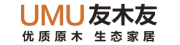 UMU/友木友品牌LOGO图片