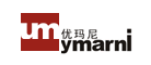 Umymarni/优玛尼品牌LOGO图片