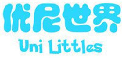 UNI LITTLES/优尼世界LOGO