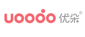 Uoodo/优朵品牌LOGO图片