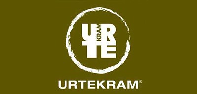 URTEKRAM/亚缇克兰品牌LOGO图片