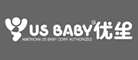 usBaby/优生品牌LOGO图片