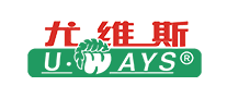 UWAYS/尤维斯品牌LOGO图片