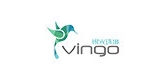 vingo/银光环境品牌LOGO图片