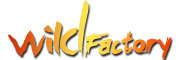 Wildfactory/野性工厂品牌LOGO图片
