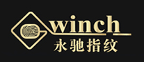 winch/永驰品牌LOGO图片