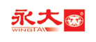 WINGTAI/永大品牌LOGO图片