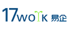 work/易企17LOGO