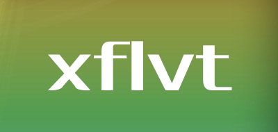 xflvt品牌LOGO图片