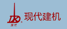 现代建机品牌LOGO图片