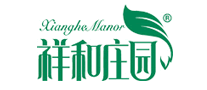 祥和庄园品牌LOGO图片