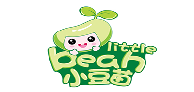 小豆苗LOGO