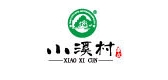 小溪村食品品牌LOGO图片