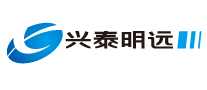 兴泰明远LOGO
