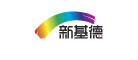 新基德品牌LOGO图片