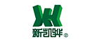 新凯骅LOGO