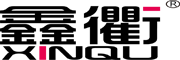 XinQu/鑫衢LOGO