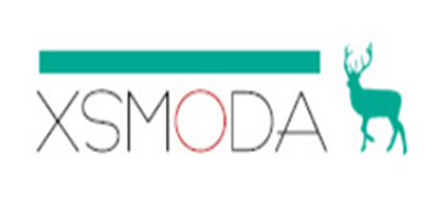 XSMODA品牌LOGO图片