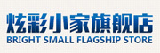 炫彩小家品牌LOGO图片