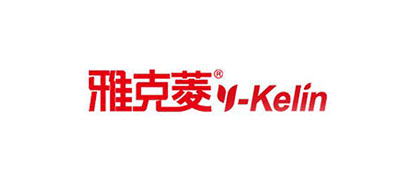 Y-KELIN/雅克菱品牌LOGO图片
