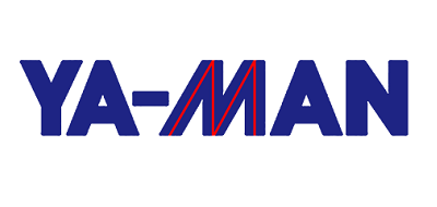 YA-MAN/雅萌LOGO