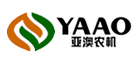 YAAO/亚澳品牌LOGO图片