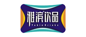 YABIN/雅滨品牌LOGO图片