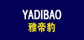 雅帝豹LOGO