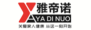 YaDiNuo/雅帝诺品牌LOGO图片