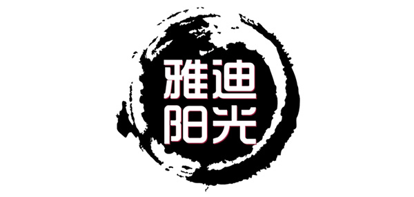 YADIYANGGUANG/雅迪阳光品牌LOGO图片