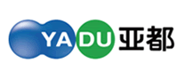 YADU/亚都品牌LOGO图片