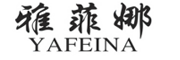 YAFEINA/雅菲娜品牌LOGO图片