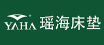 YAHA/瑶海品牌LOGO图片