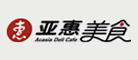 亚惠品牌LOGO图片