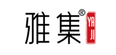 雅集品牌LOGO图片