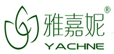 雅嘉妮LOGO