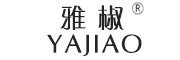 YAJIAO/雅椒品牌LOGO图片