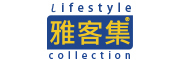雅客集品牌LOGO图片