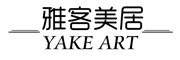 雅客美居品牌LOGO图片