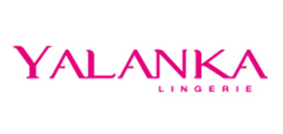 YALANKA/雅兰卡品牌LOGO图片