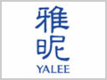YALEE/雅昵品牌LOGO图片