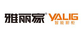 YALIG/雅丽家品牌LOGO图片
