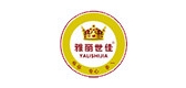 雅丽世佳LOGO