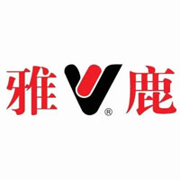 yaloo/雅鹿品牌LOGO图片