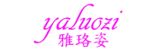 yaluozi/雅珞姿品牌LOGO图片